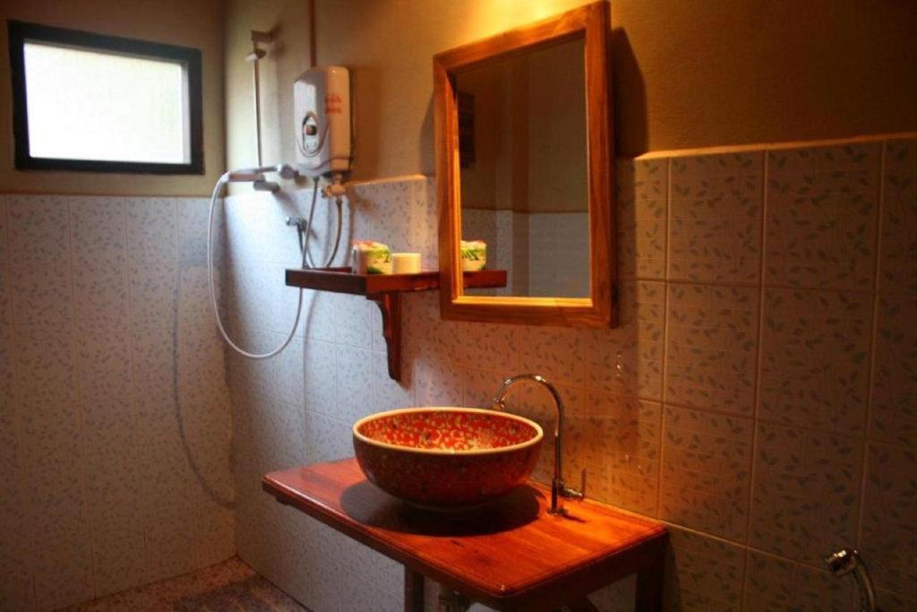 Lao Lu Lodge Luang Prabang Quarto foto